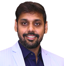 Vinit Sinha